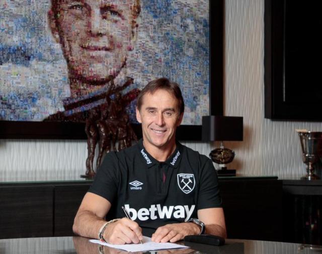 星空体育-【话题】西汉姆炒莫耶斯错吗？请洛佩特吉对吗？