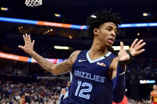 星空体育app-赛季首次连胜！莫兰特差7场回归 灰熊即将走出黑暗