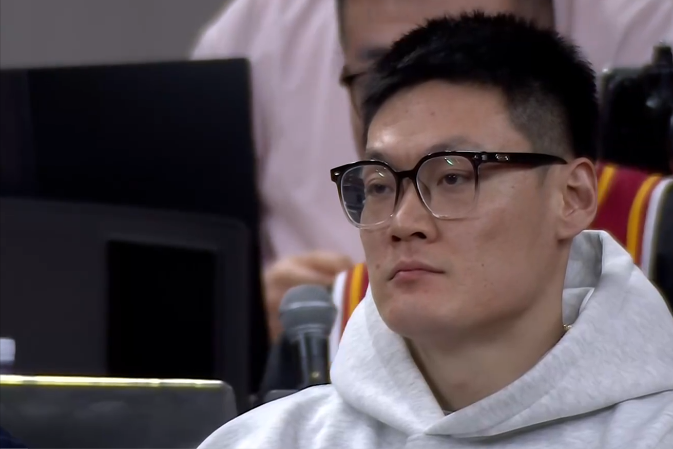 星空体育-CBA：赵继伟空砍15+7，王岚嵚7中1连败，迪亚洛7失误三连胜