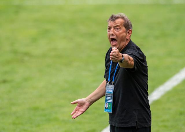 星空体育-沧州两新援接连制造进球 前场三叉戟或成保级关键