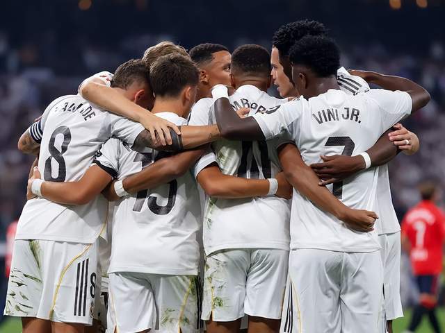 星空体育足球直播-欧冠打响宿命之战！皇马赢球=直通16强：还将决定穆帅命运